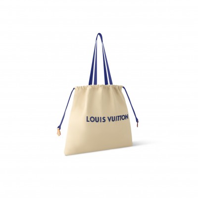 LOUIS VUITTON DUST BAG TOTE M15235 (34*34*18cm)